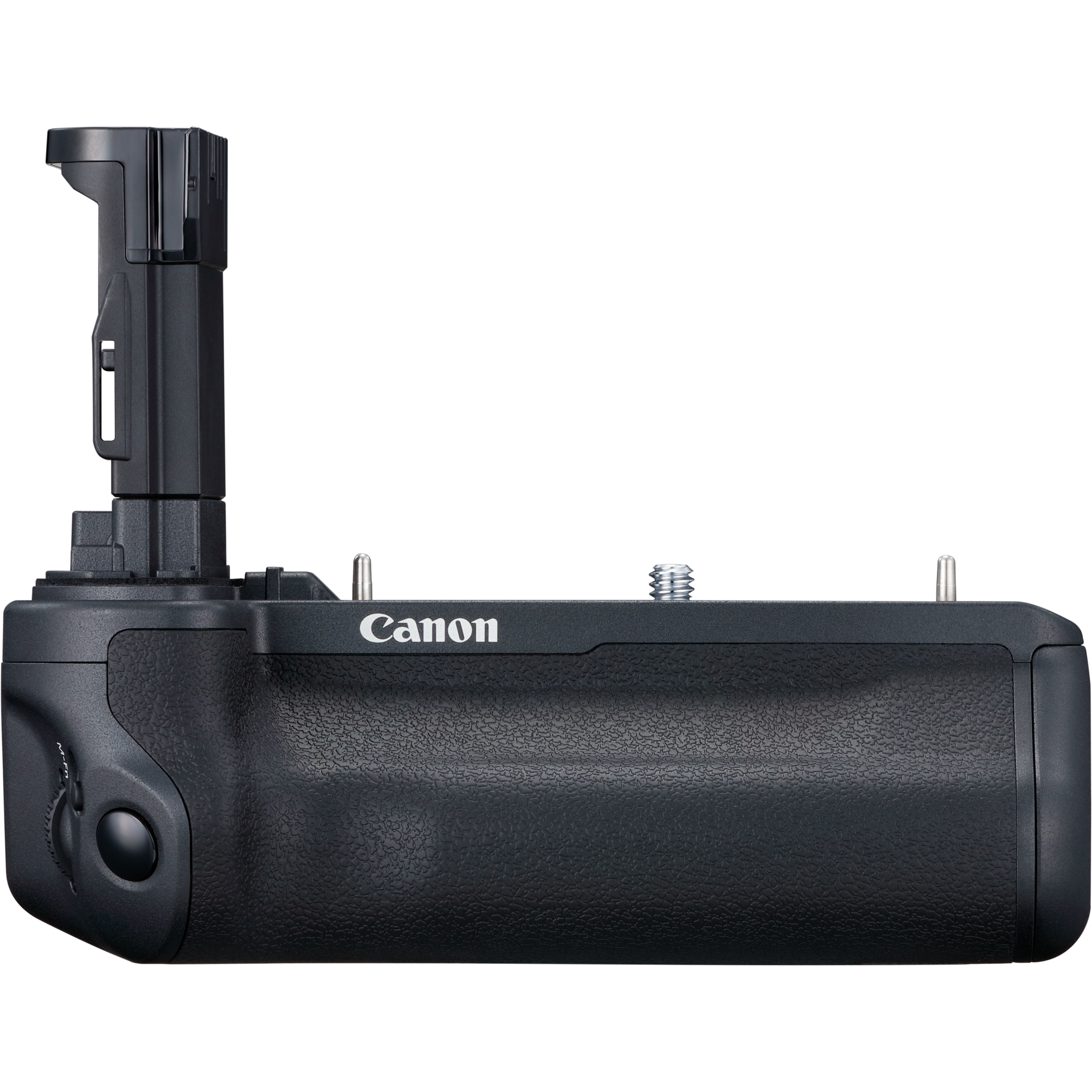 Canon BG-R10 - Digital camera battery grip - Canon - EOS R5 / EOS R6 LP-E6NH / LP-E6N / LP-E6 - Schwarz