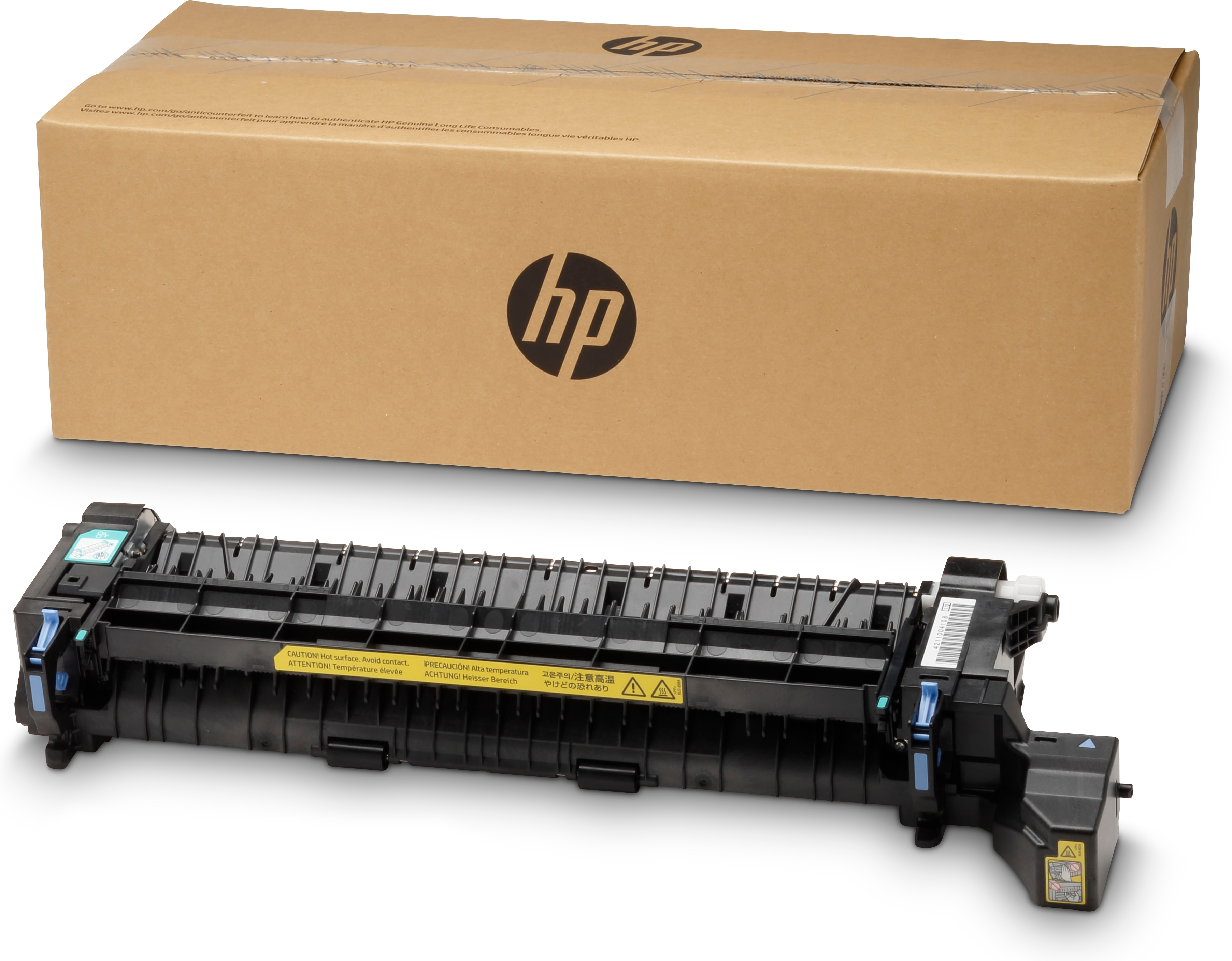HP  (220 V) - Kit für Fixiereinheit - für Color LaserJet Enterprise M856, MFP M776
