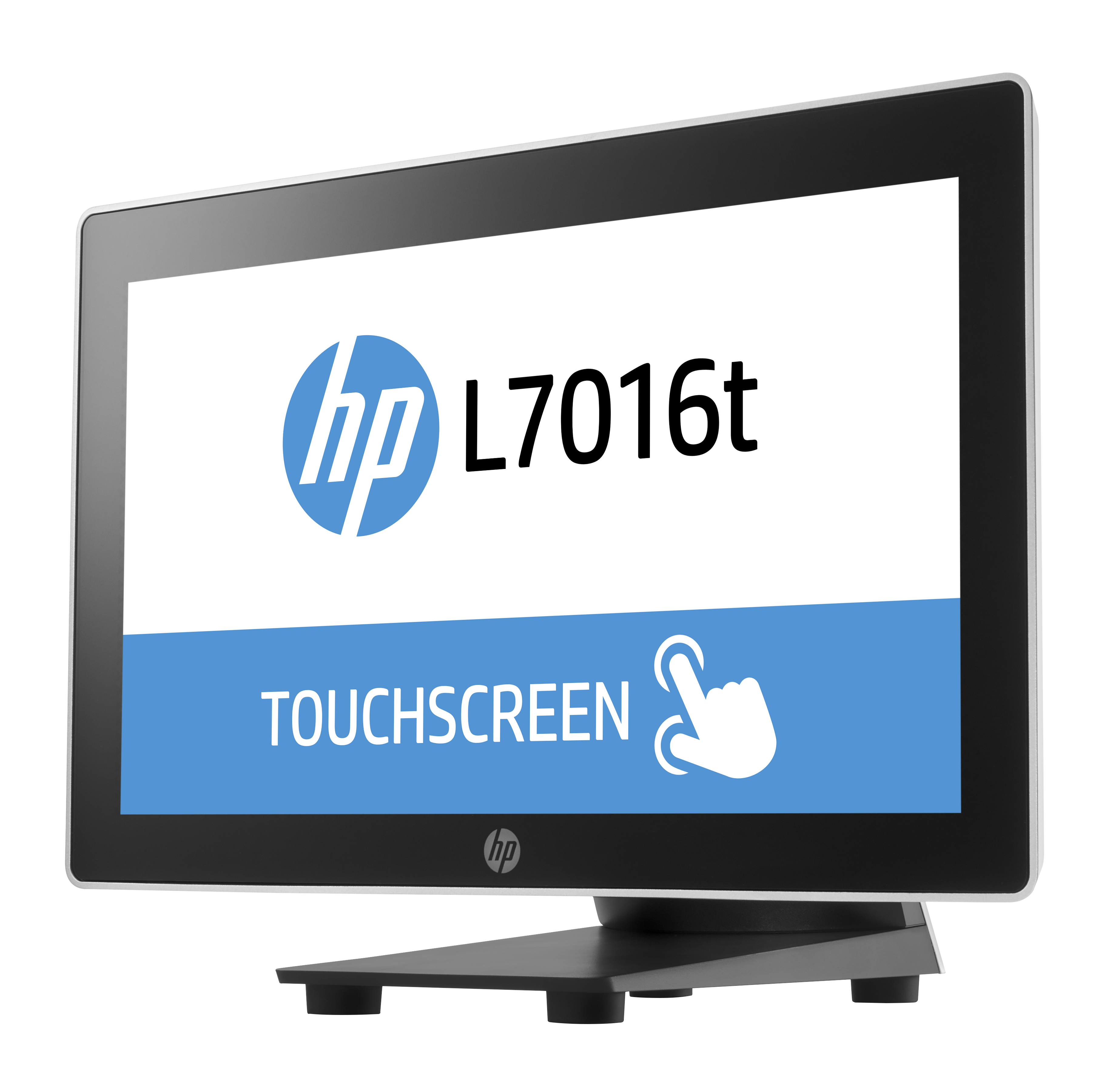 HP  Aufstellung - für LCD-Display - für HP L7016t Retail Touch Monitor