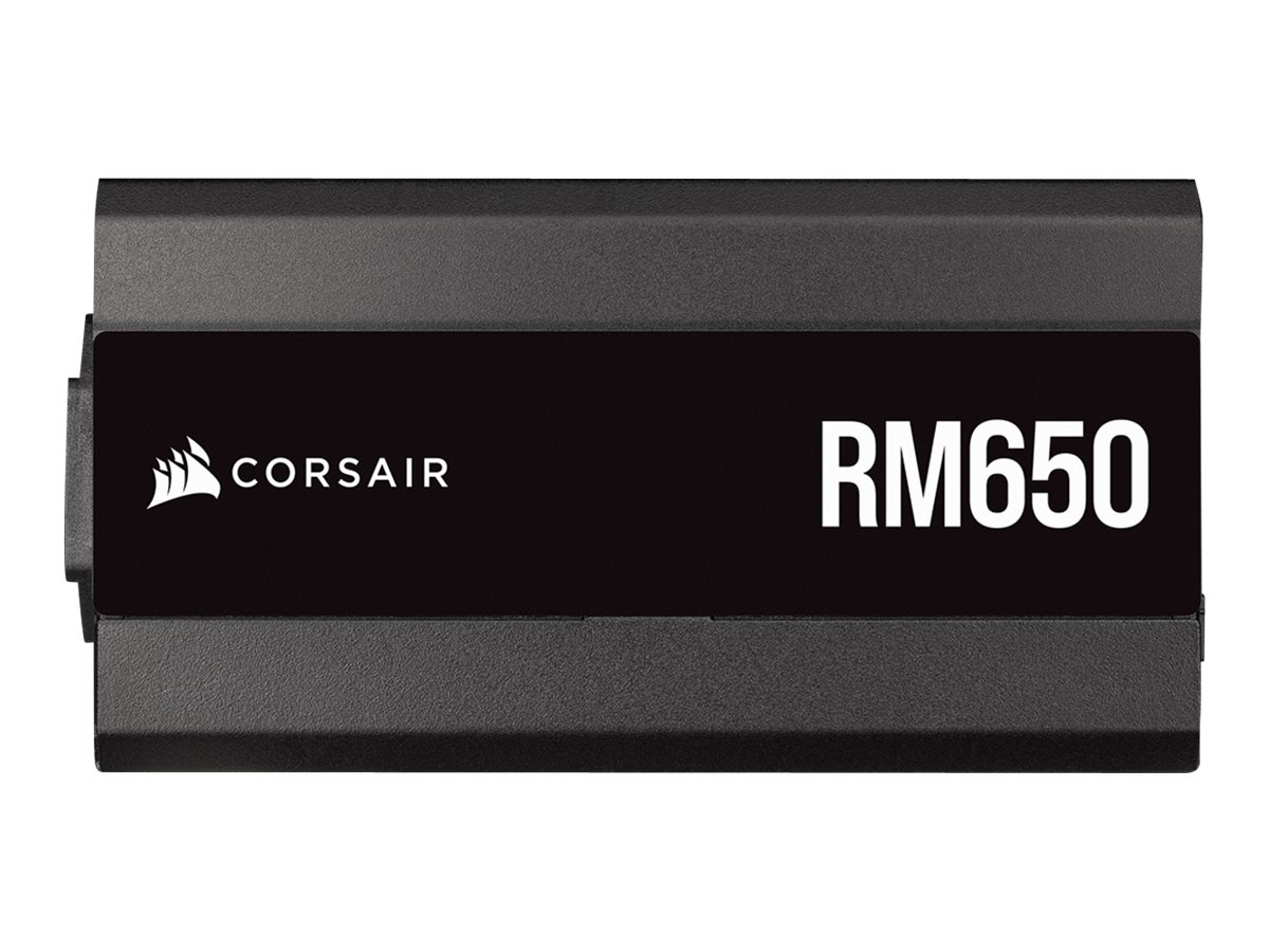 Corsair RM Series RM650 - Netzteil (intern) - ATX12V 2.4/ EPS12V