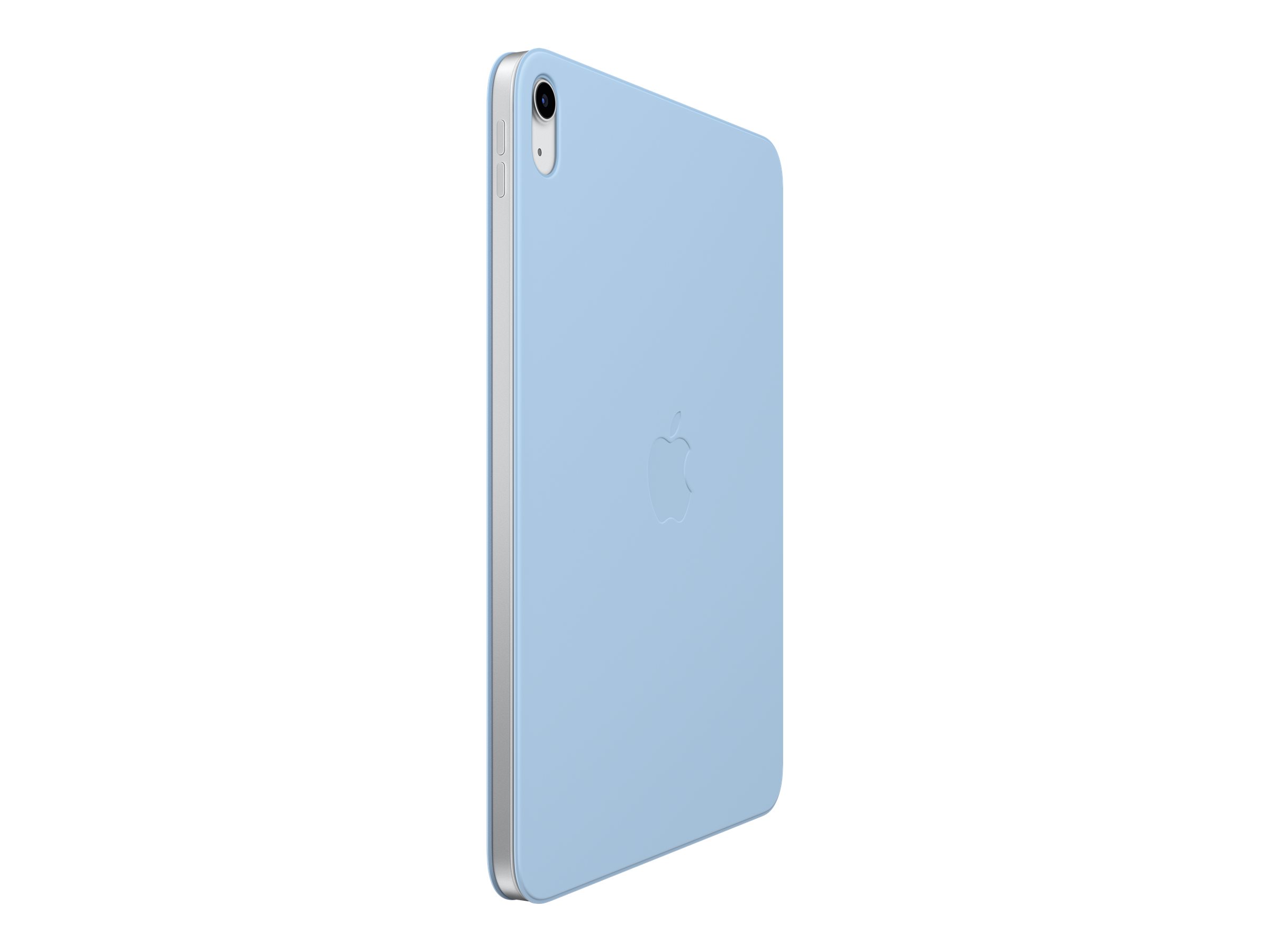 Apple Smart - Flip-Hülle für Tablet - Sky - für 10.9-inch iPad (10. Generation)