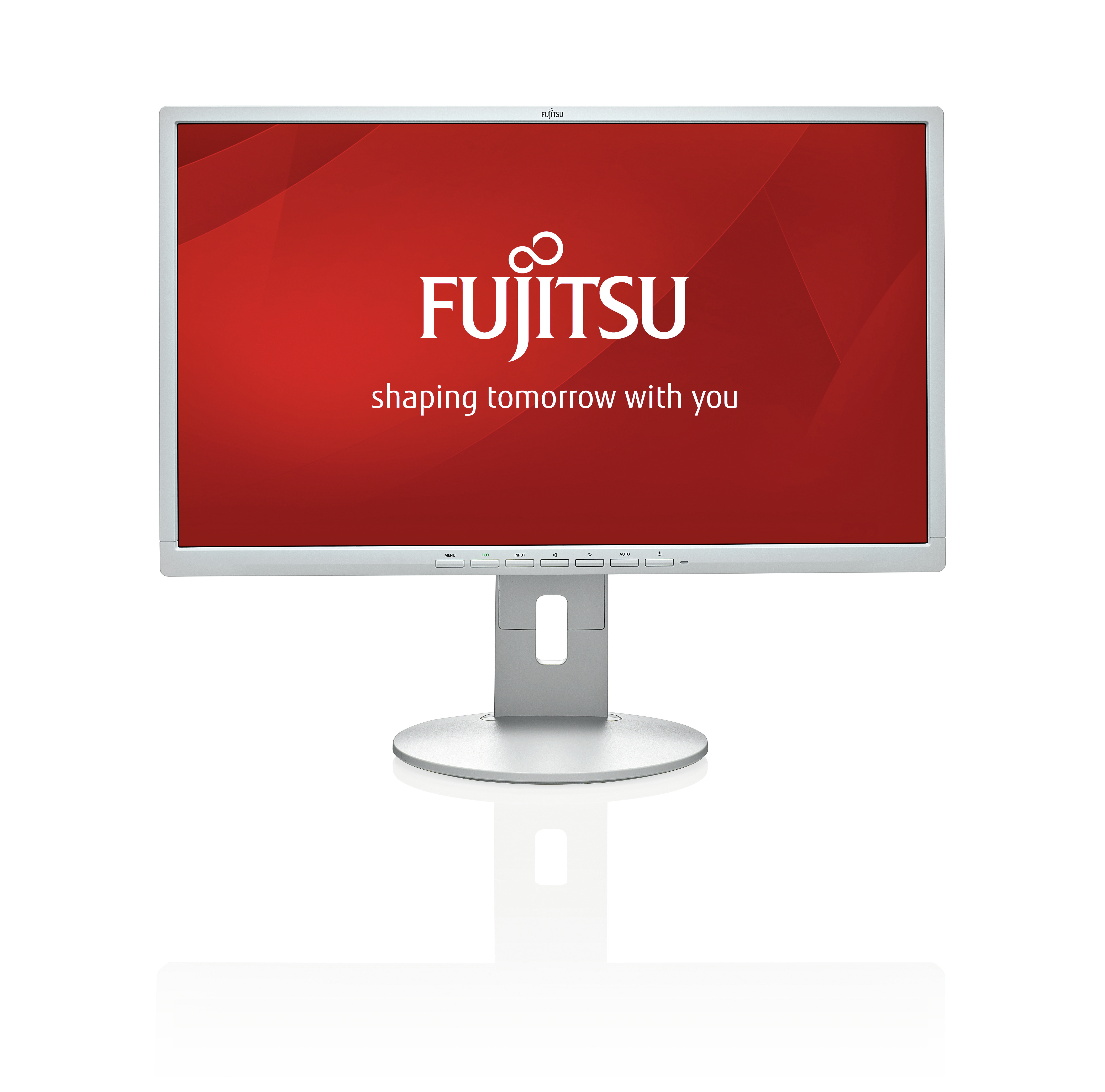 Fujitsu B24-8 TE Pro - LED-Monitor - 60.5 cm (23.8")