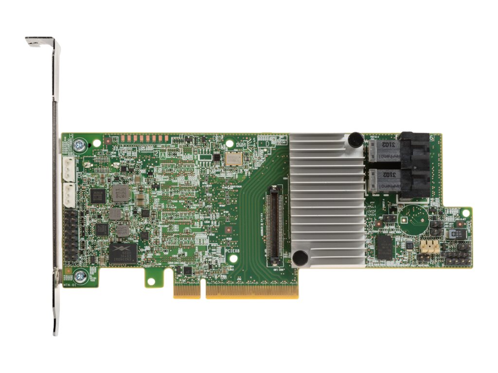 Lenovo ThinkSystem 730-8i - Speichercontroller (RAID)