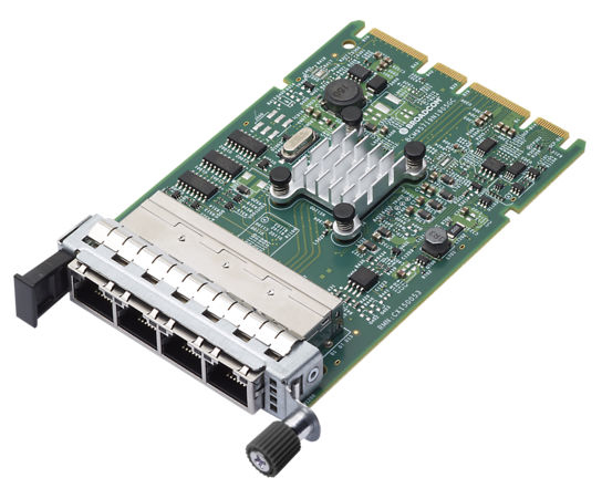 Lenovo ThinkSystem Broadcom 5719 - Netzwerkadapter