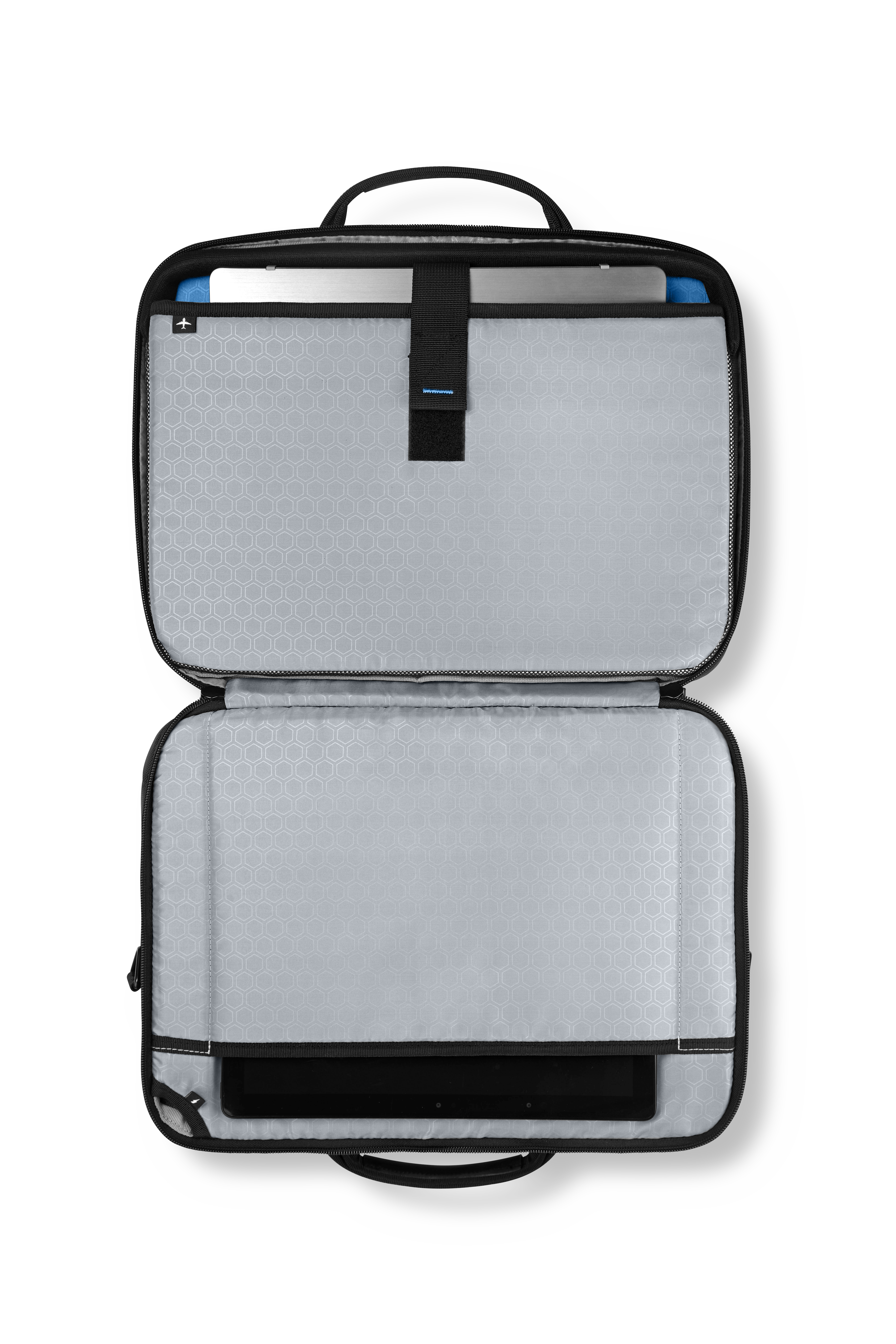 Dell Premier Briefcase 15 - Notebook-Tasche - 38.1 cm (15")