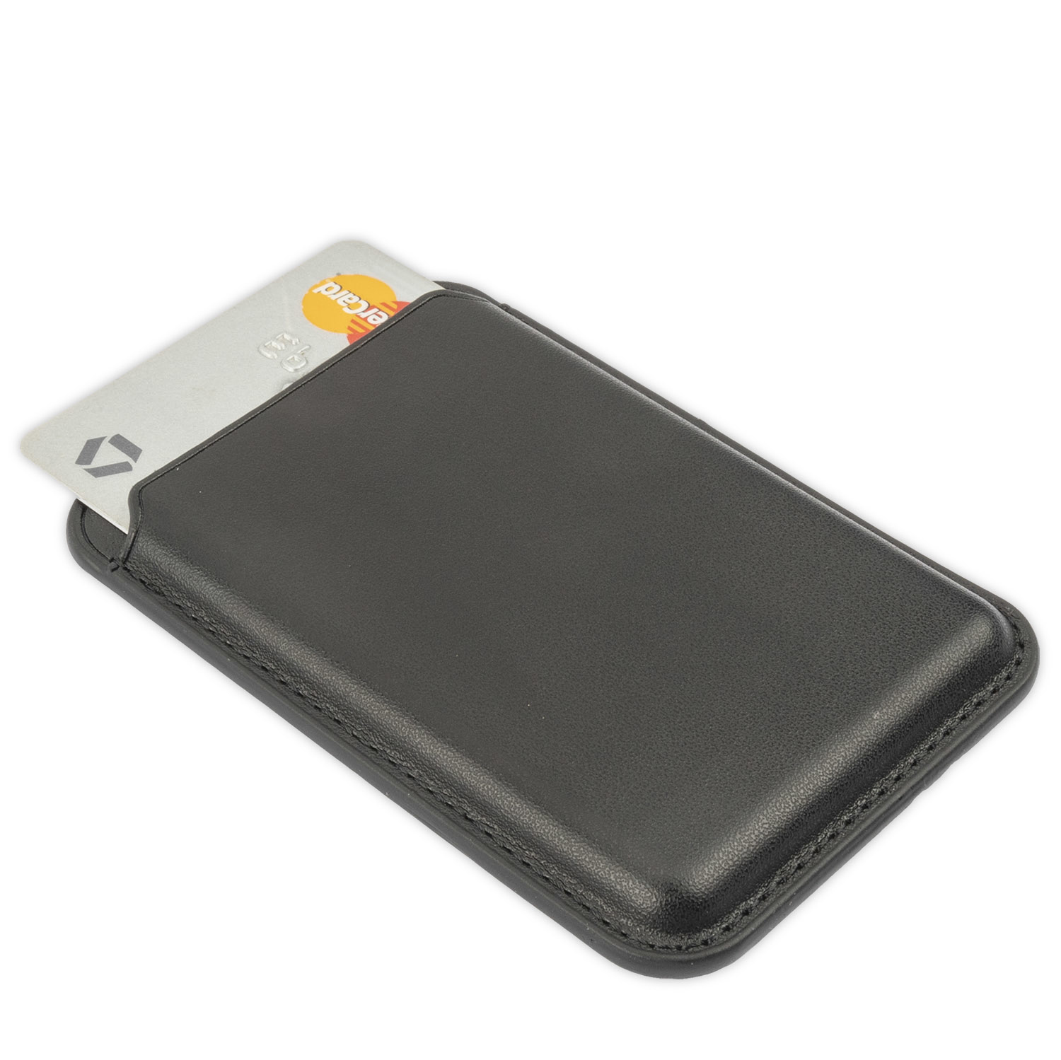 4smarts Tasche für Kreditkarten / Ausweise