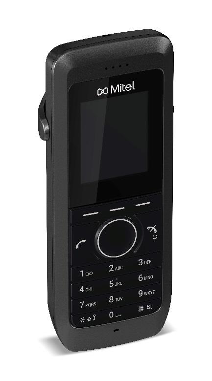 Mitel 5613 - Schnurloses Digitaltelefon - DECT