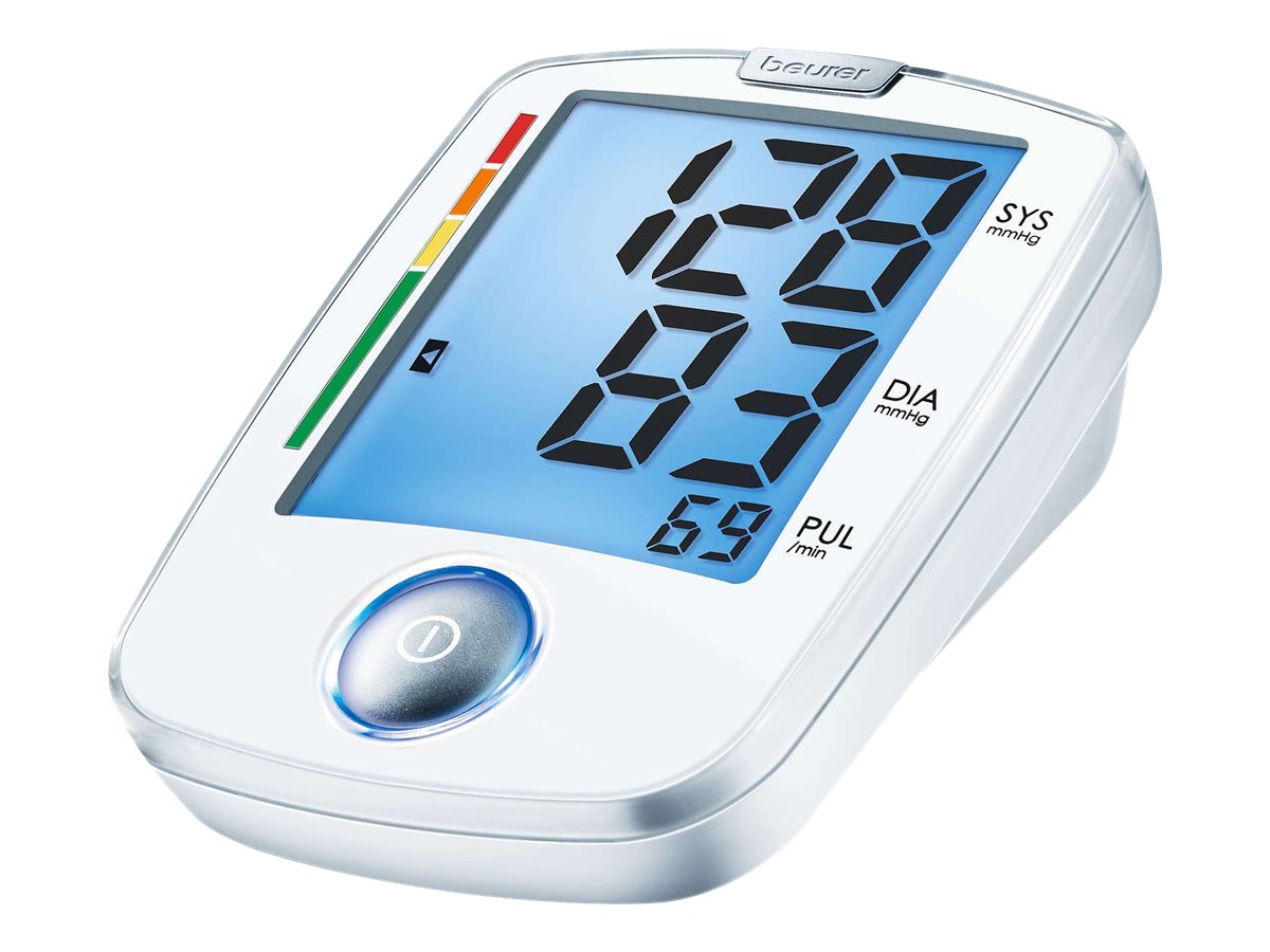 Beurer BM 44 - Blutdruckmessgerät - schnurlos