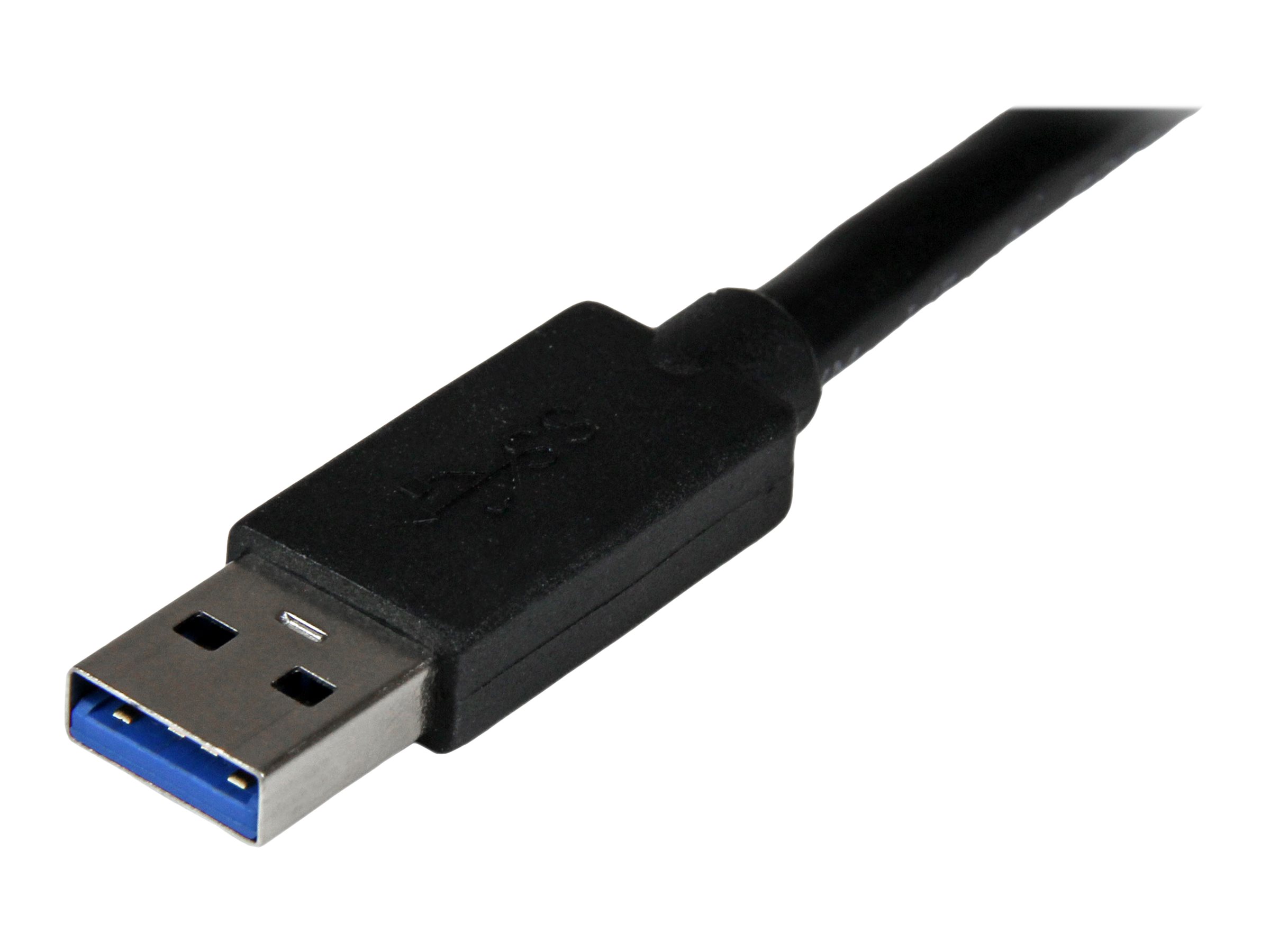 StarTech.com USB 3.0 Super Speed auf HDMI Multi Monitor-Adapter