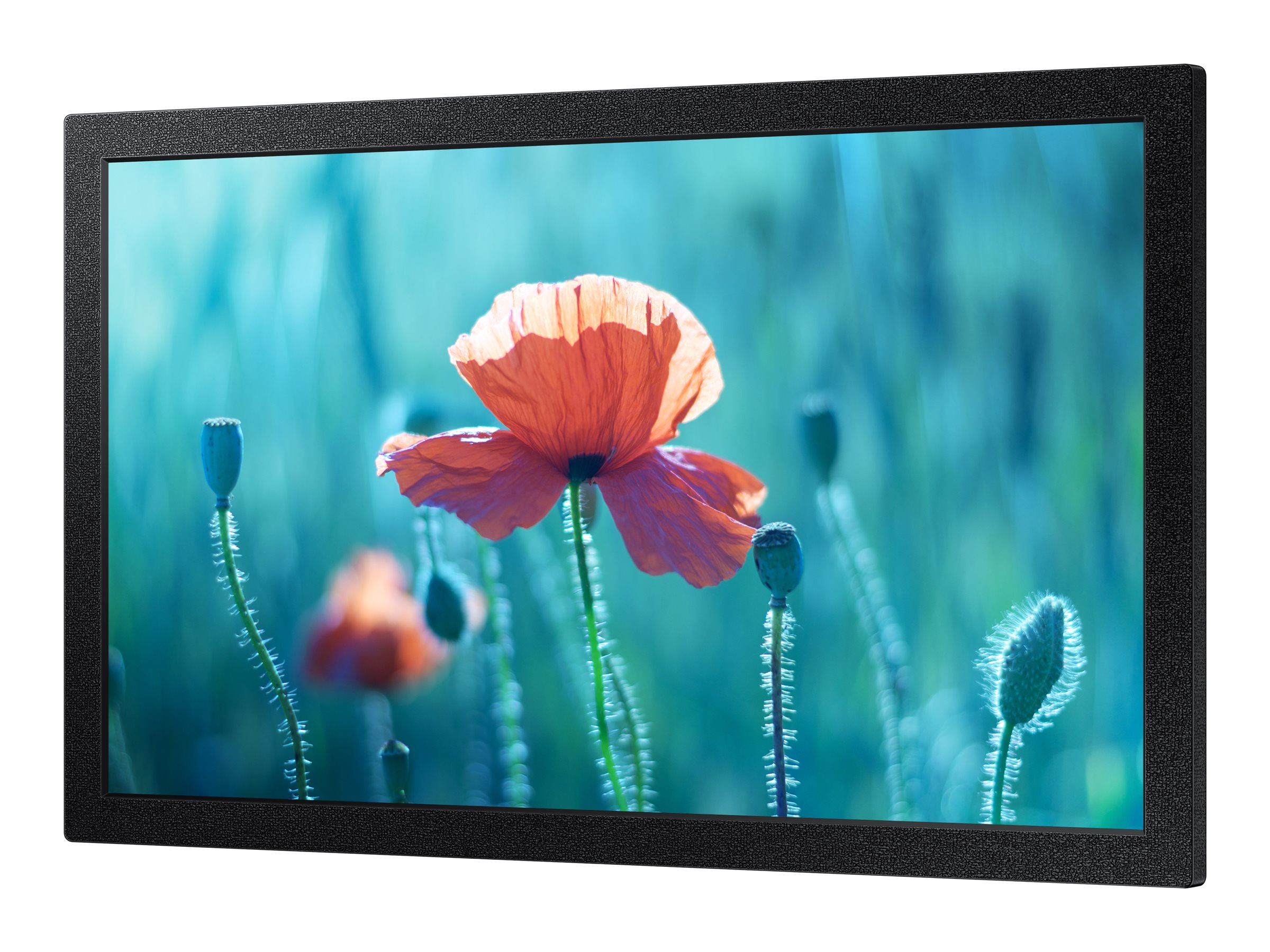 Samsung QB13R-M - 33 cm (13") Diagonalklasse QBR Series LCD-Display mit LED-Hintergrundbeleuchtung