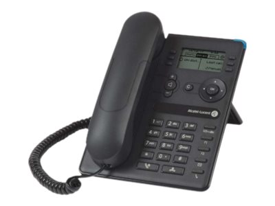 Alcatel Lucent 8008 DeskPhone - VoIP-Telefon