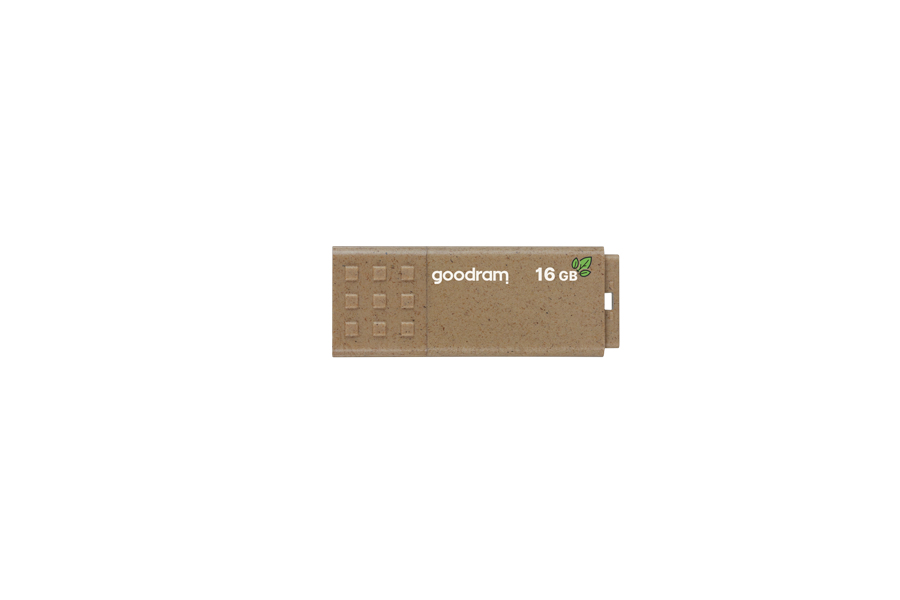 GoodRam UME3 Eco Friendly - USB-Flash-Laufwerk