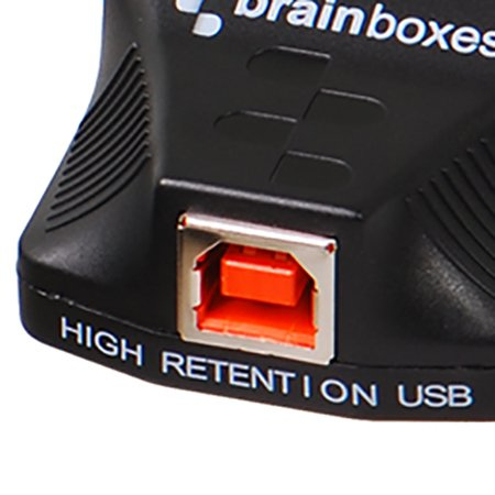 Lenovo Brainboxes US-235 - Serieller Adapter - USB