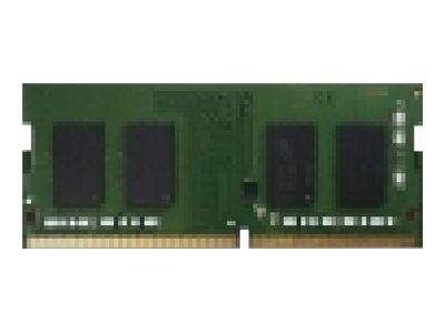 QNAP K0 version - DDR4 - Modul - 16 GB - SO DIMM 260-PIN
