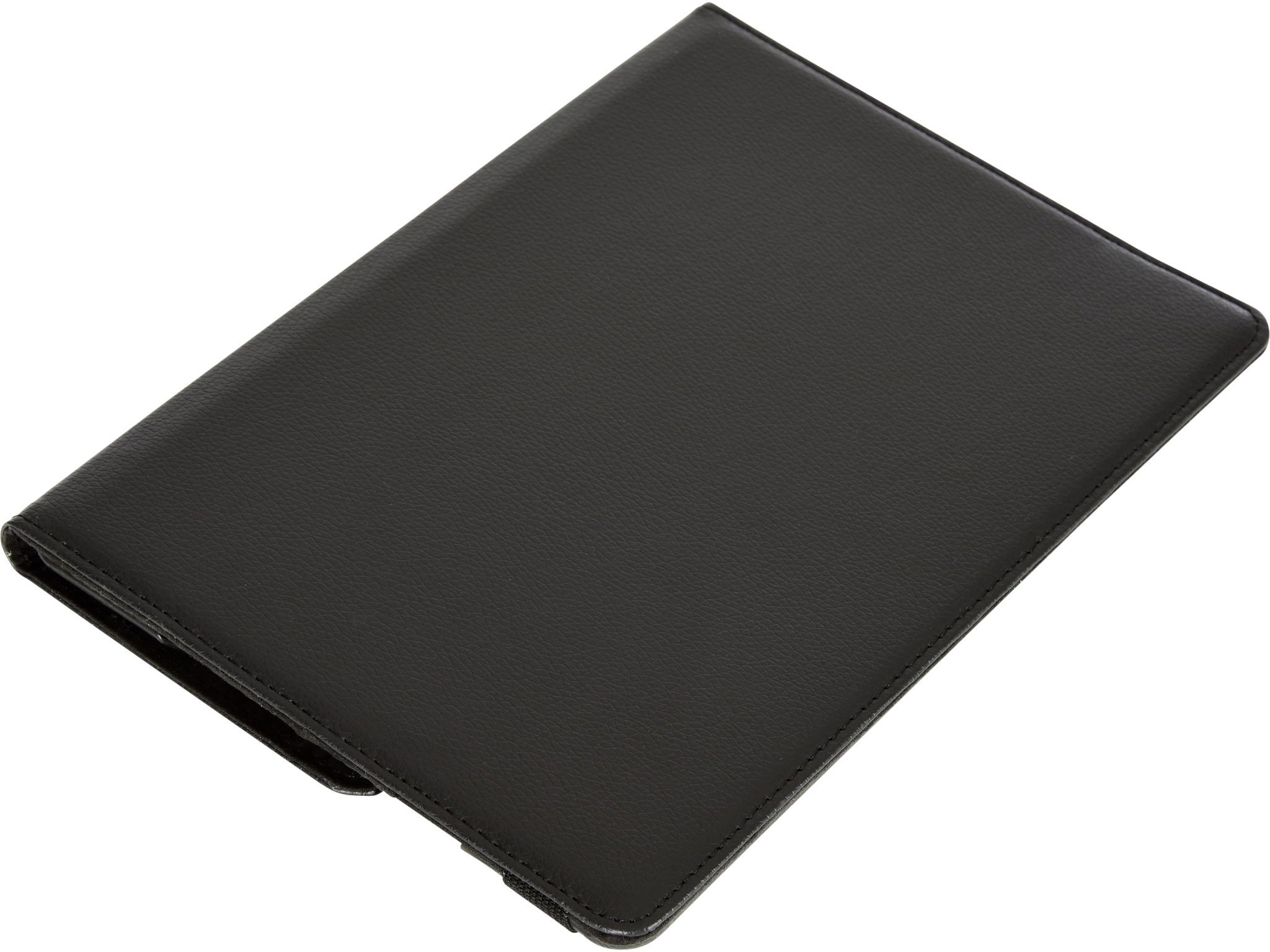 SANDBERG Cover Stand Rotat - Flip-Hülle für Tablet - 9.7" - für Apple 9.7-inch iPad (5. Generation)
