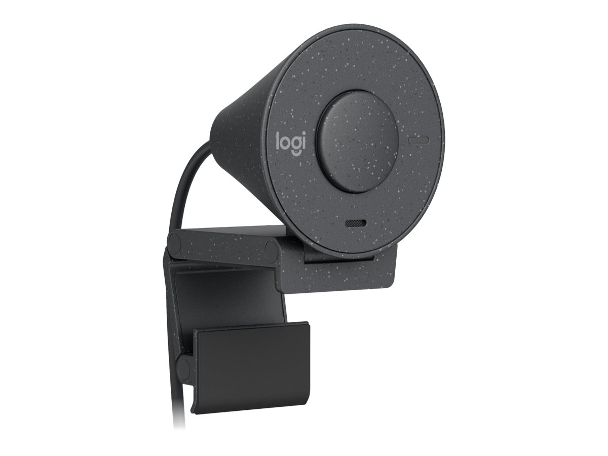 Logitech BRIO 305 - Webcam - Farbe - 2 MP - 1920 x 1080