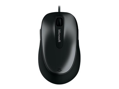 Microsoft Comfort Mouse 4500 for Business - Maus