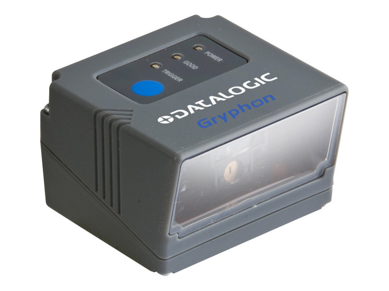 Datalogic Gryphon GFS4170 - Barcode-Scanner - Desktop-Gerät