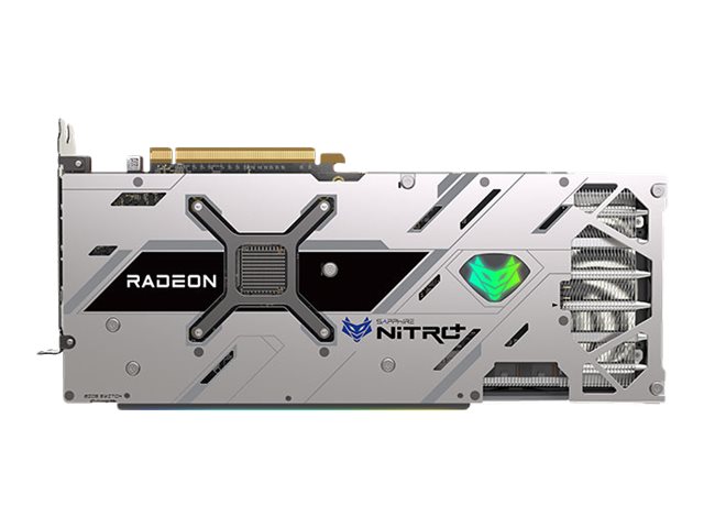 Sapphire NITRO+ RX 6800 XT - Grafikkarten - Radeon RX 6800