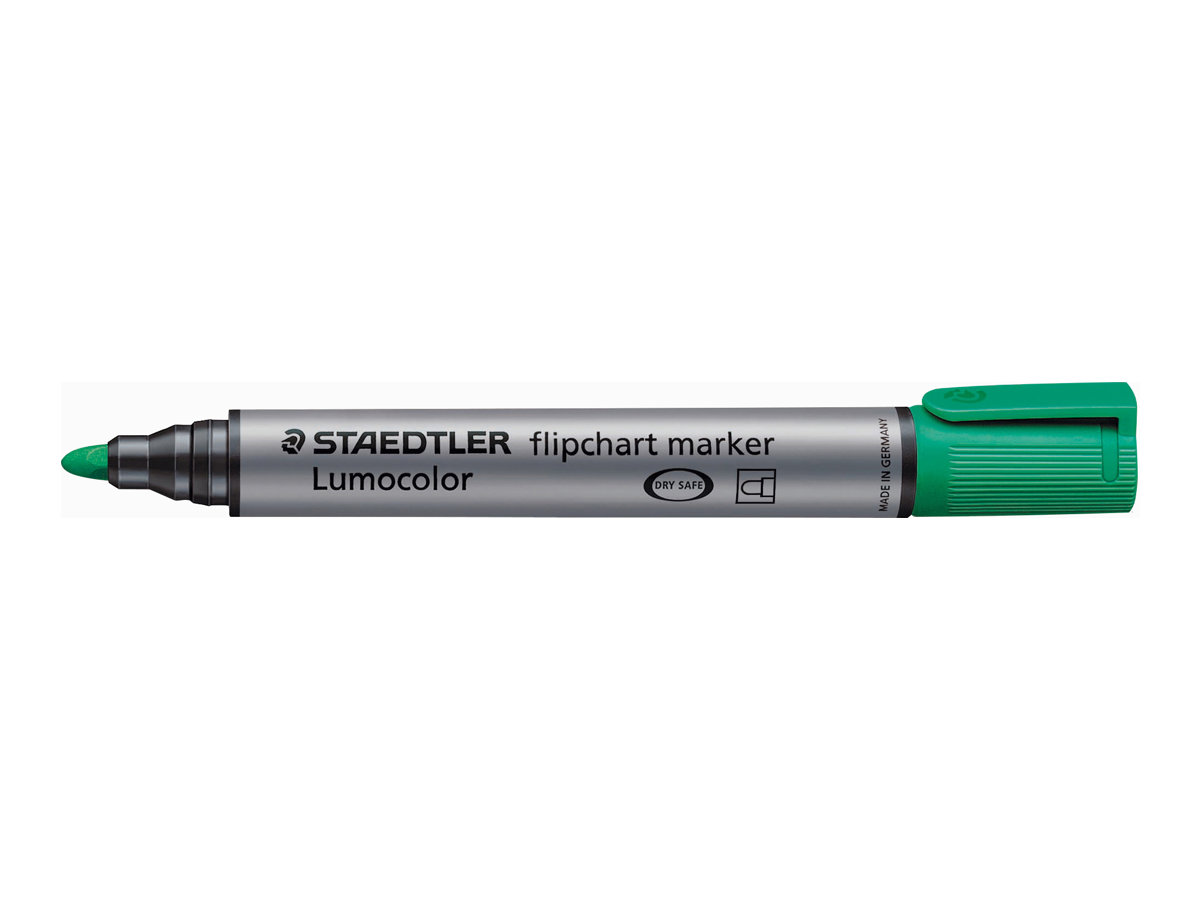 STAEDTLER Lumocolor - Marker - für Flipchart