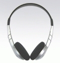 Koss UR5 - Kopfhörer - On-Ear - kabelgebunden