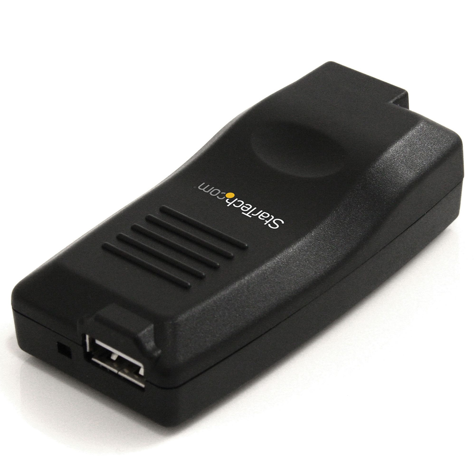 StarTech.com 1 Port USB 2.0 über IP GeräteServer