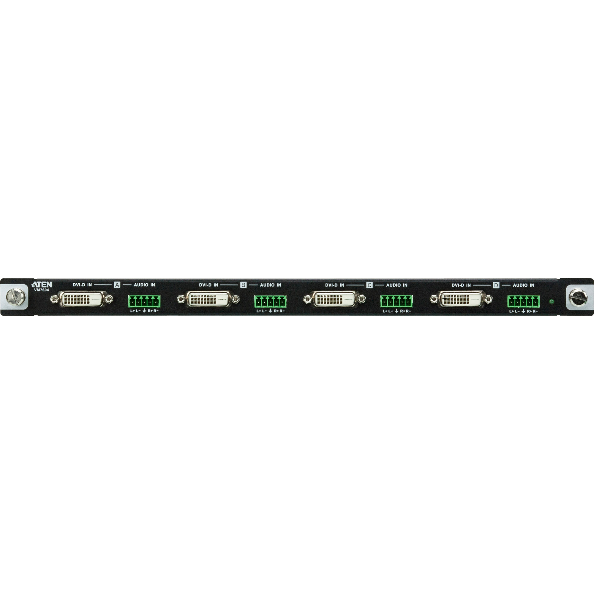 ATEN VM7604 DVI Input Board - Erweiterungsmodul