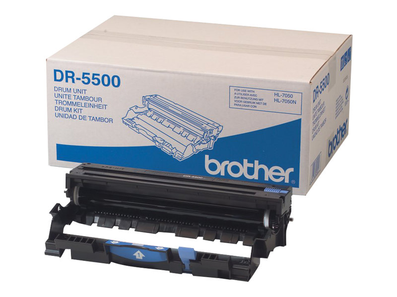 Brother DR5500 - Original - Trommeleinheit - für Brother HL-7050