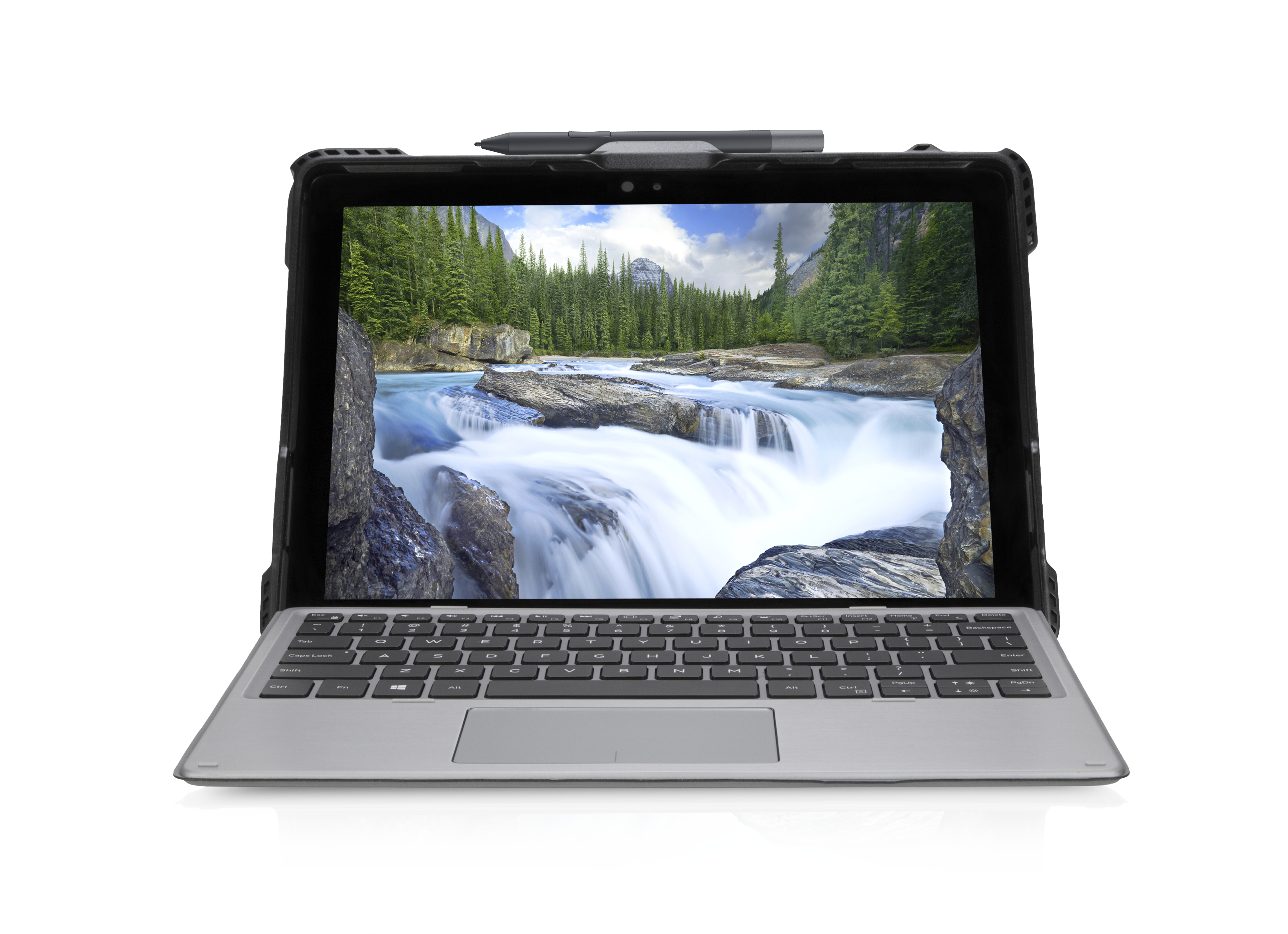 Dell Commercial Grade Case - Tablet-PC-Schutzhülle