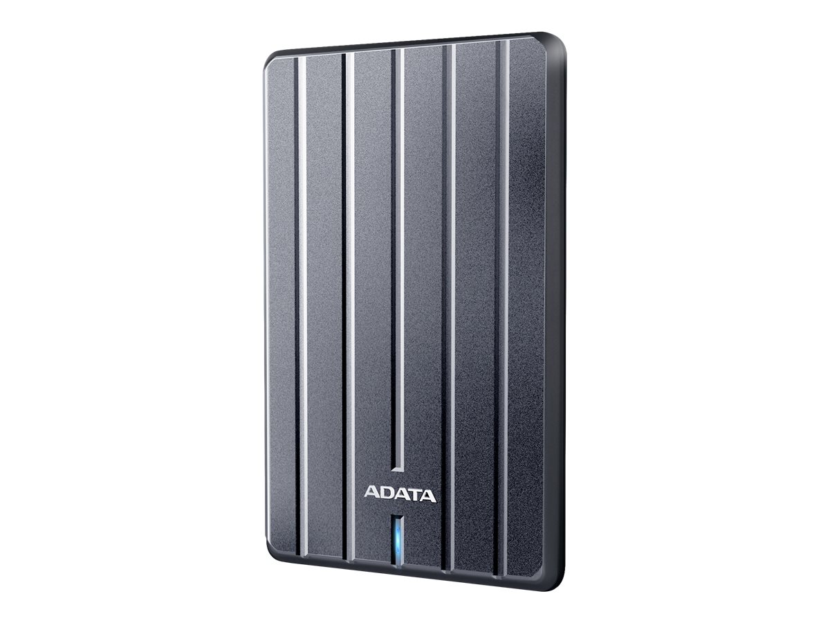 ADATA HC660 - Festplatte - 1 TB - extern (tragbar)