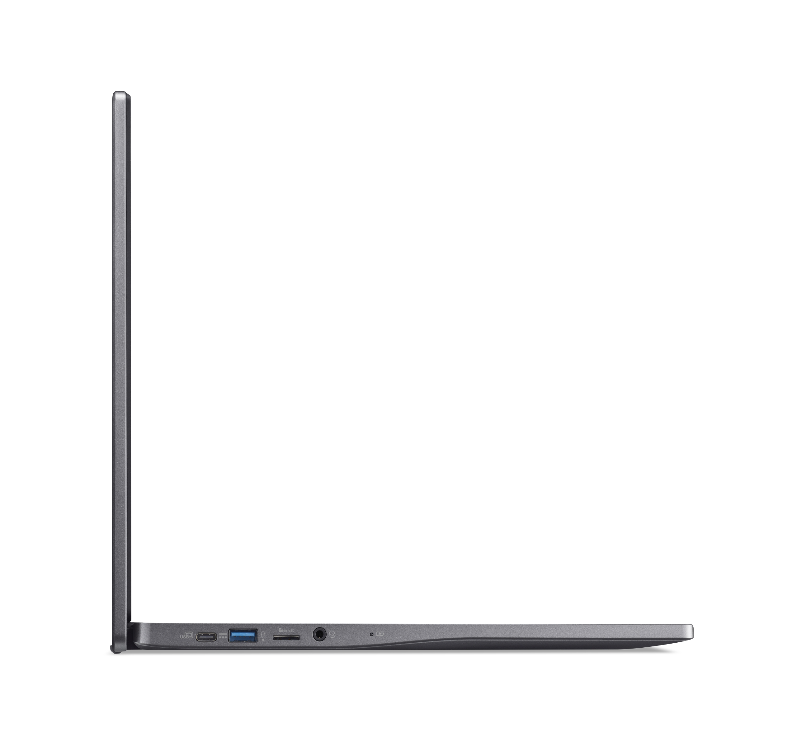 Acer Chromebook 317 CB317-1HT - Intel Pentium Silver N6000 / 1.1 GHz - Chrome OS - UHD Graphics - 8 GB RAM - 128 GB eMMC - 43.9 cm (17.3")