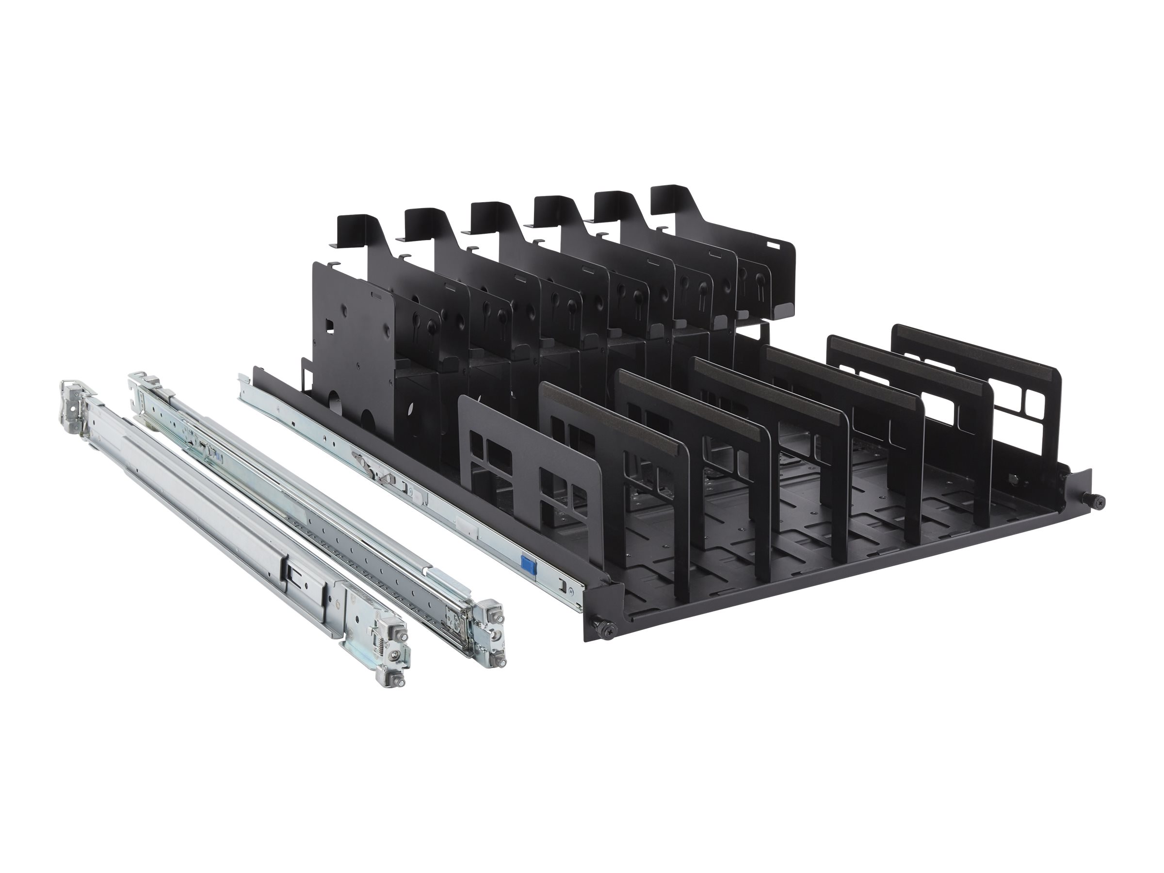 HP  Rack-Schienen-Kit - mini - für Workstation