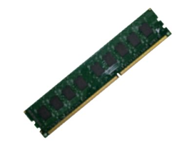 QNAP DDR4 - Modul - 32 GB - LRDIMM 288-polig