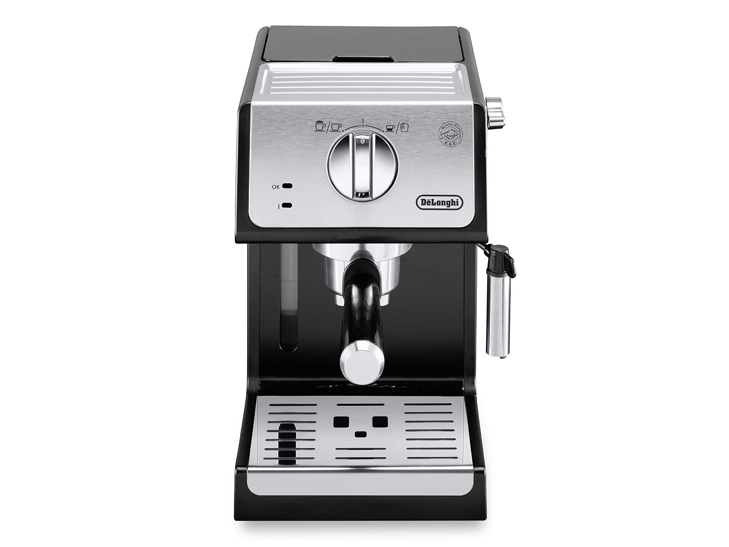 De Longhi Active Line ECP33.21.BK - Kaffeemaschine