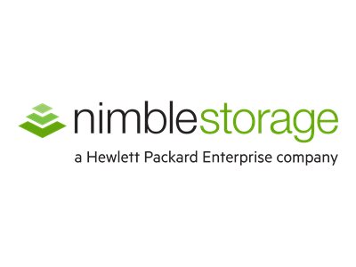 HPE Nimble Storage Cache Bundle - Solid-State-Disk - 3.84 TB - werkseitig integriert (Packung mit 3)