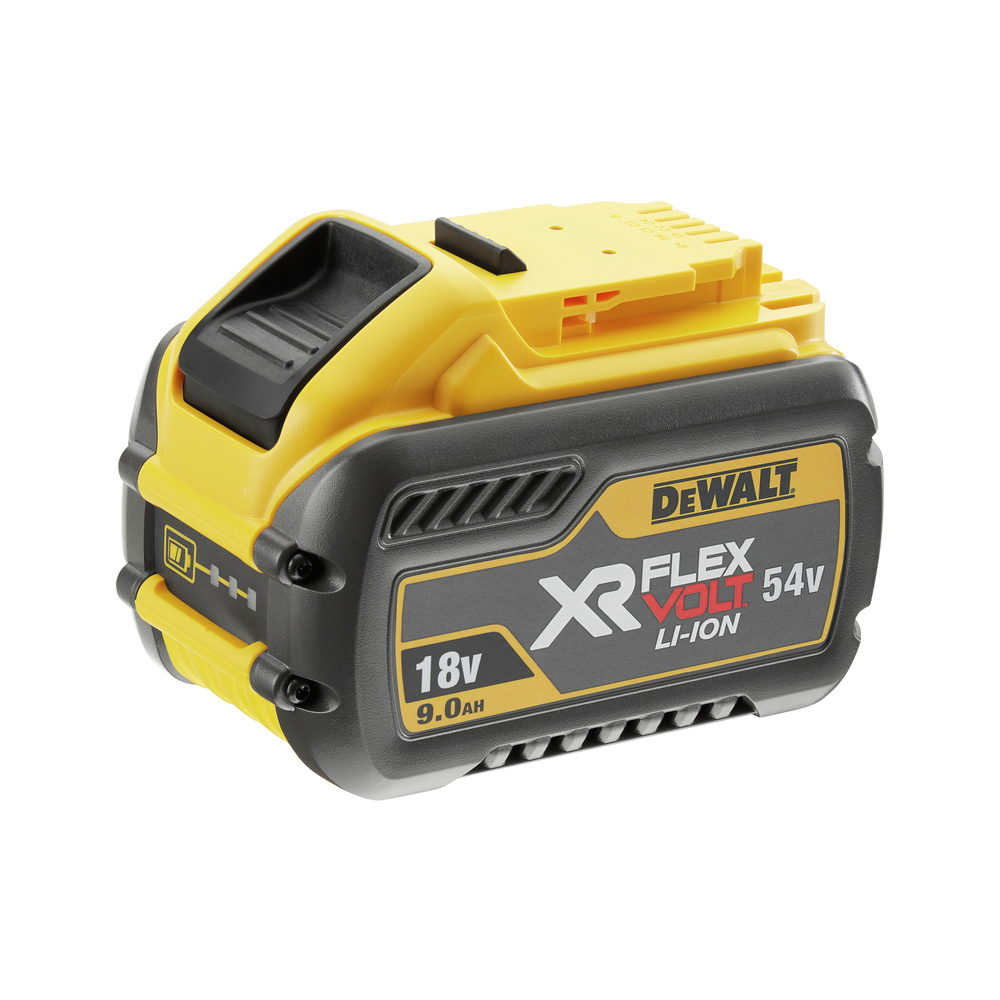 DEWALT XR FlexVolt DCB547-XJ - Batterie - Li-Ion