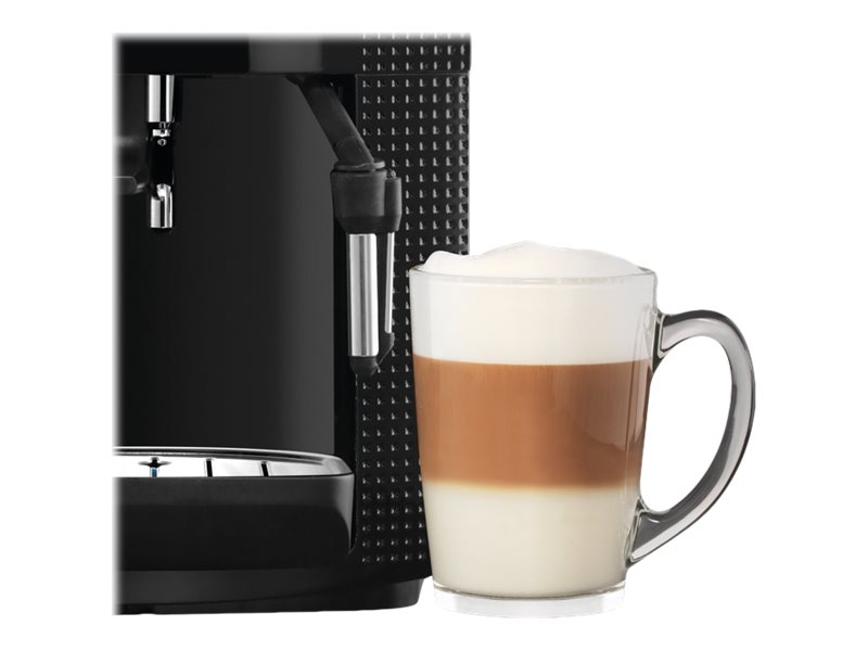 Krups Essential EA810B70 - Automatische Kaffeemaschine mit Cappuccinatore