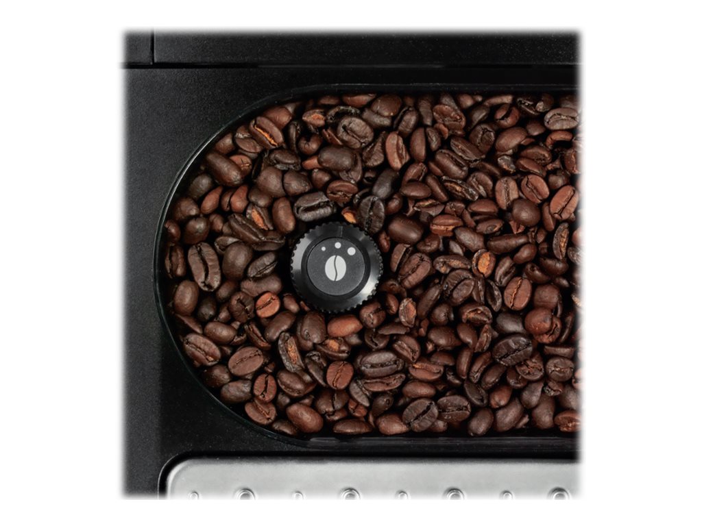 Krups EA8150 - Automatische Kaffeemaschine mit Cappuccinatore