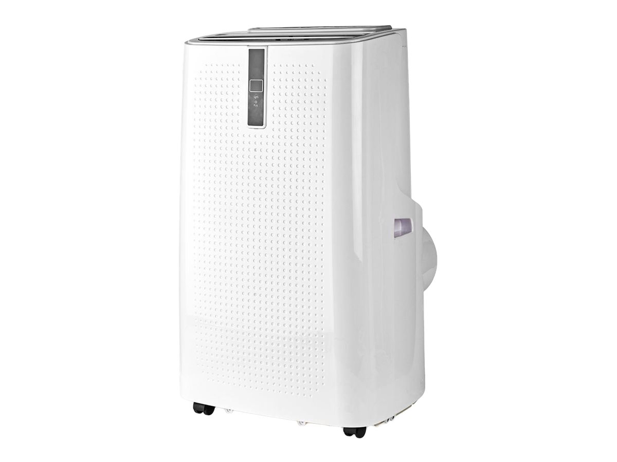 Nedis SmartLife WIFIACMB1WT9 - Klimaanlage - Mobil, zum Aufstellen