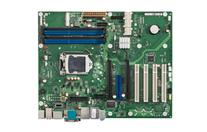 Fujitsu D3236-S GS3 - Intel - LGA 1150 (Socket H3) - Intel® Celeron® - Intel® Pentium® - i3-4xxx,i5-4xxx,i7-4xxx - DDR3-SDRAM - 32 GB