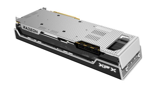 XFX Speedster MERC310 Radeon RX 7900 XTX - Black Edition