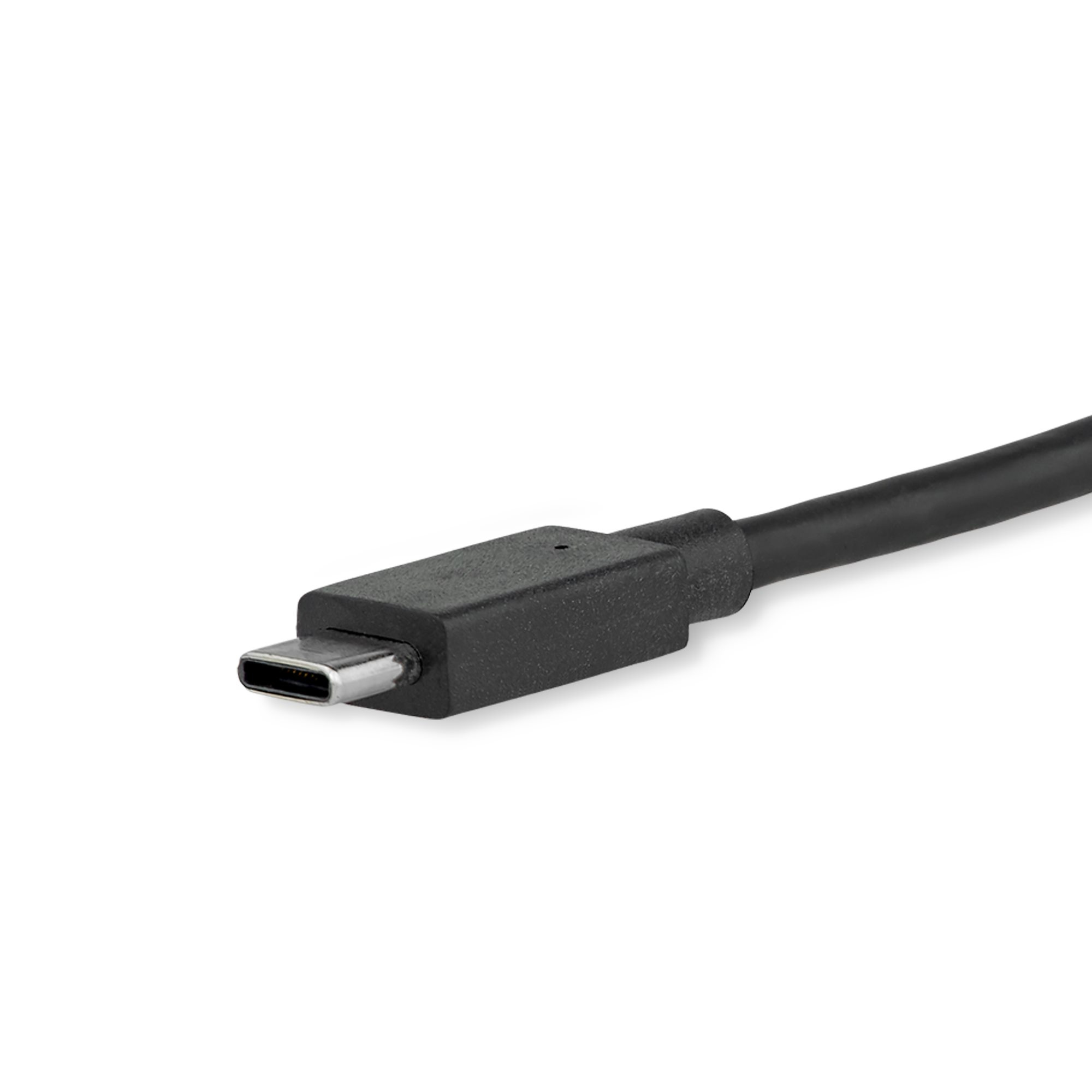 StarTech.com USB-C auf DisplayPort Adapter Kabel