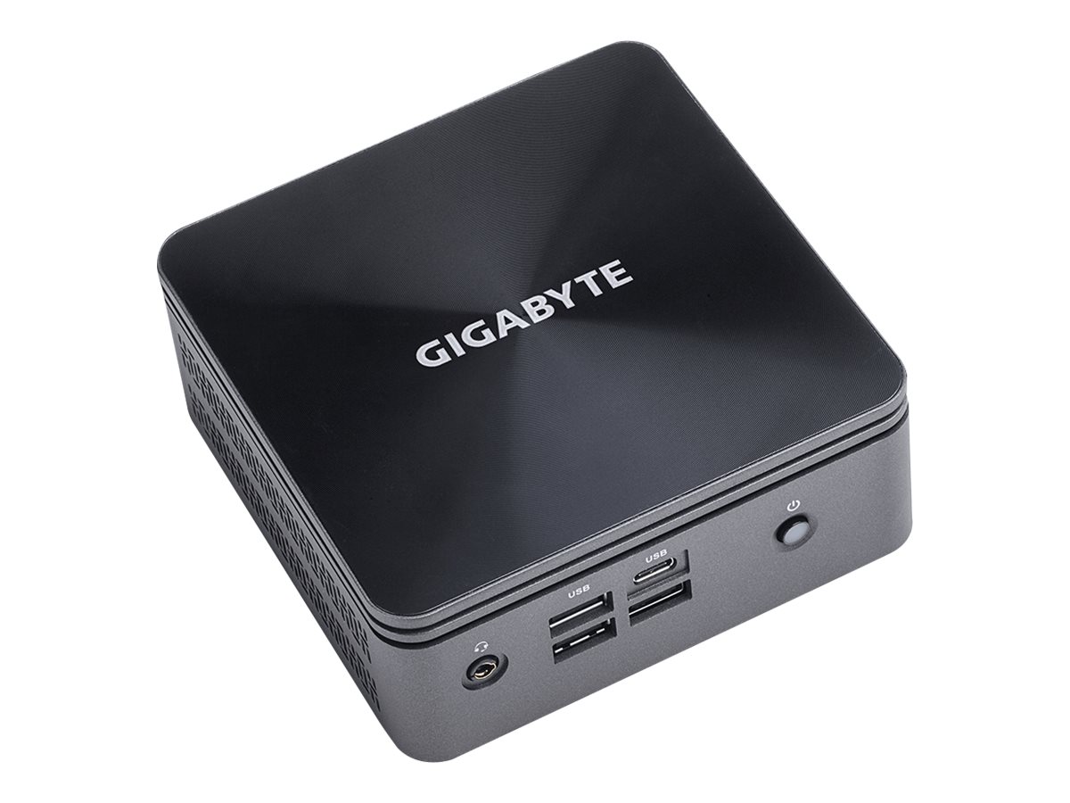 Gigabyte BRIX s GB-BRi7H-10710 (rev. 1.0) - Barebone