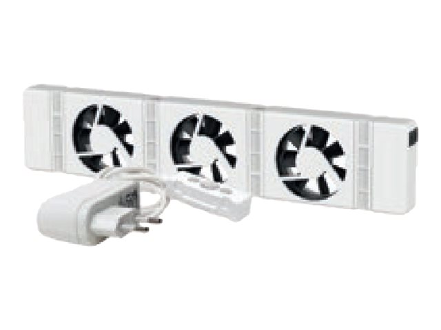 SpeedComfort 3.0 Mono - Heizkörper-Ventilatorset