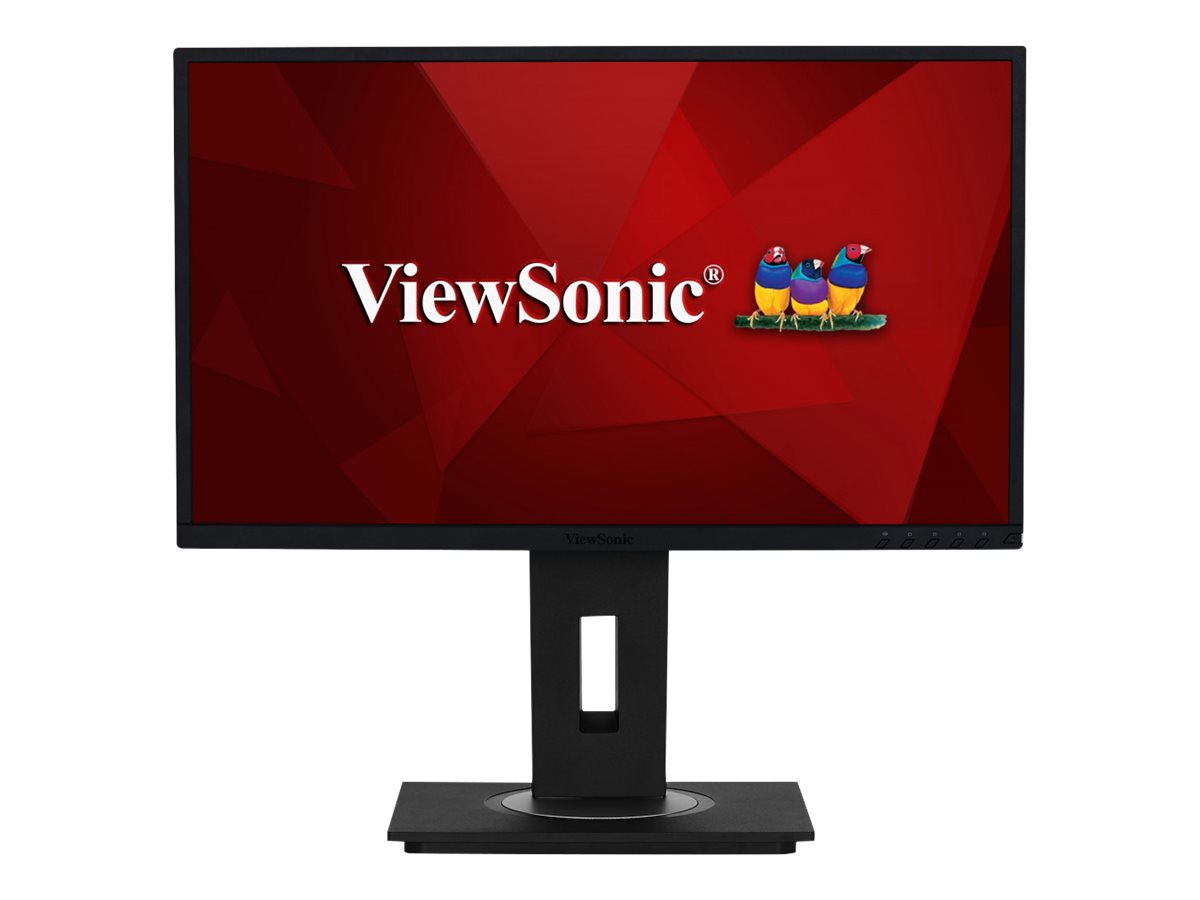 ViewSonic VG2748a-2 - LED-Monitor - 68.6 cm (27")
