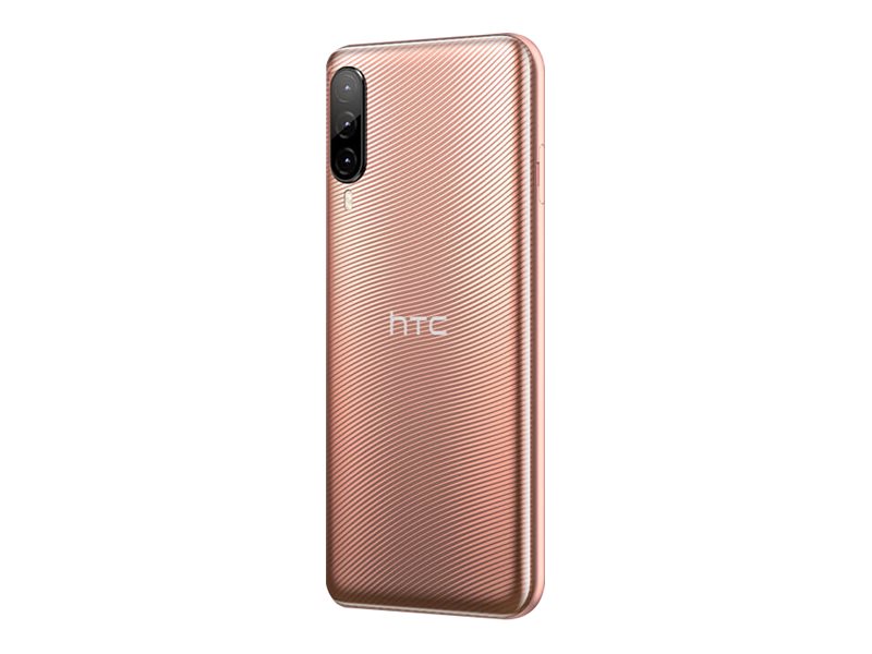 HTC Desire 22 Pro - 5G Smartphone - Dual-SIM - RAM 8 GB / Interner Speicher 128 GB - microSD slot - 6.6" - 2412 x 1080 Pixel (120 Hz)