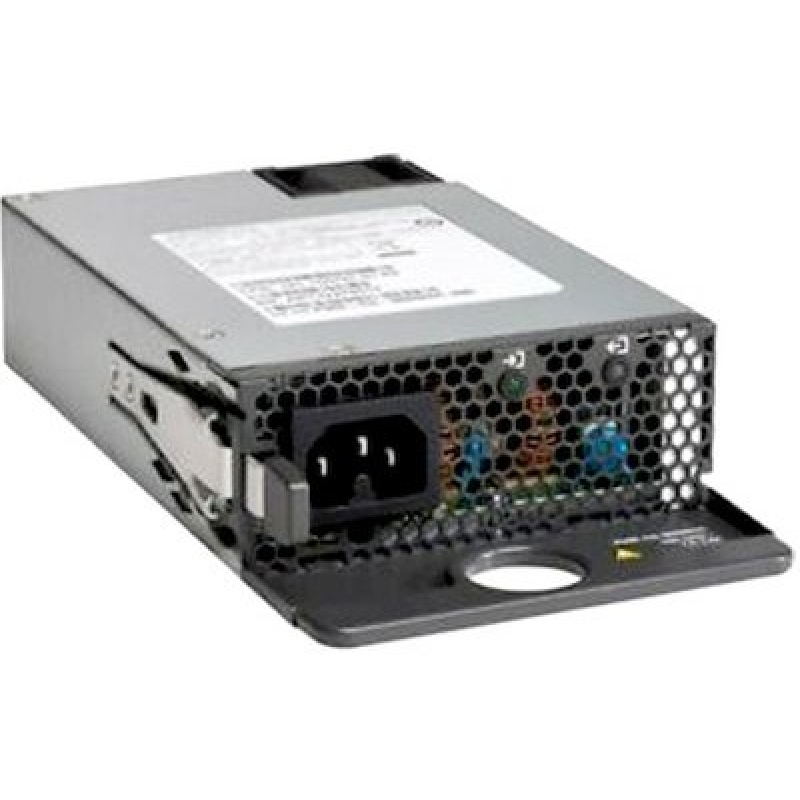 Cisco Config 5 Secondary Power Supply - Stromversorgung Hot-Plug (Plug-In-Modul)