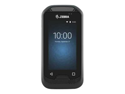 Zebra EC30 - Datenerfassungsterminal - Android 8.1 (Oreo)