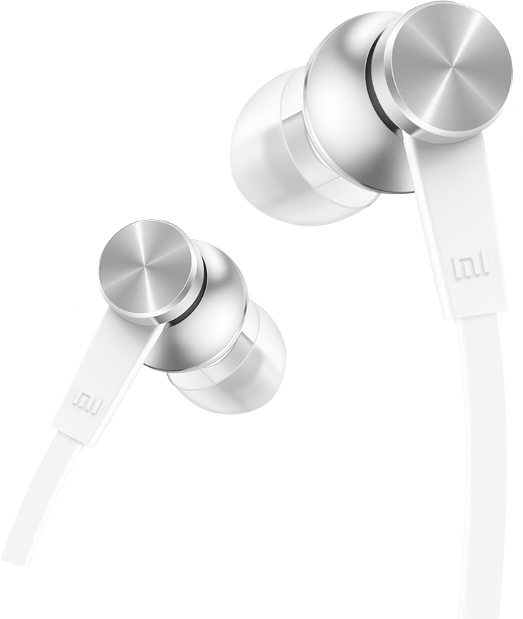 Xiaomi MI Basic - Ohrhörer mit Mikrofon - im Ohr