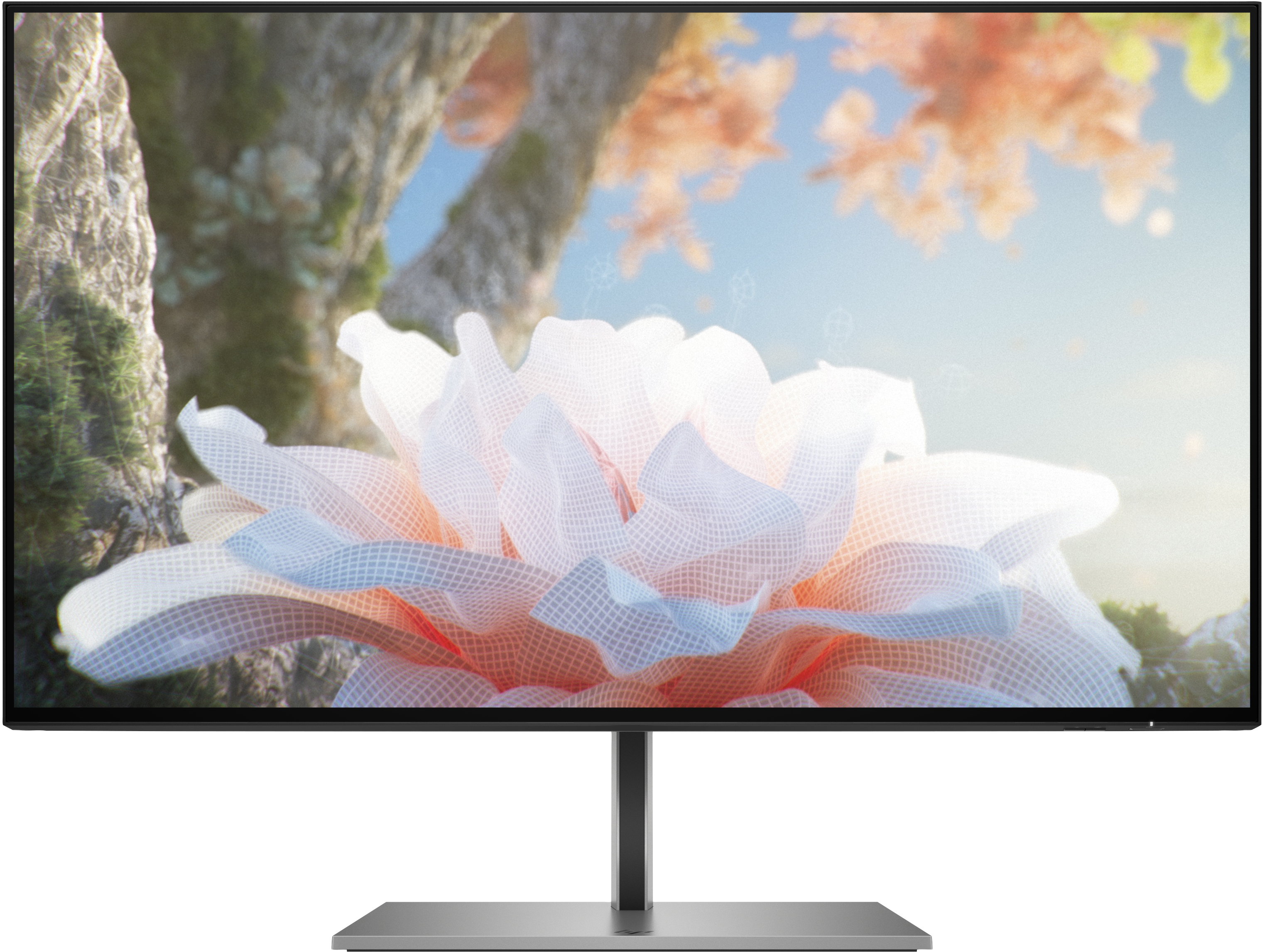 HP Z27xs G3 - LED-Monitor - 68.6 cm (27") - 3840 x 2160 4K @ 60 Hz